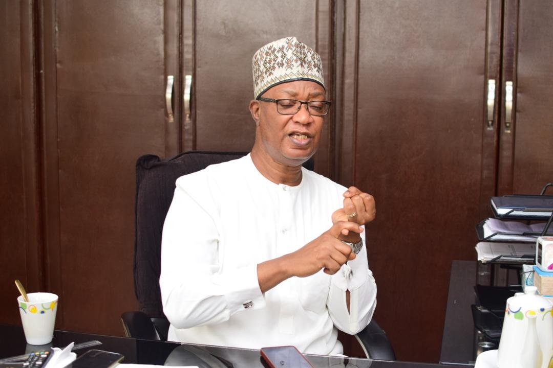 Tackling current challenges will unlock growth in real estate, hospitality sectors – Akinlade