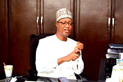 Tackling current challenges will unlock growth in real estate, hospitality sectors – Akinlade