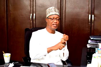Tackling current challenges will unlock growth in real estate, hospitality sectors – Akinlade