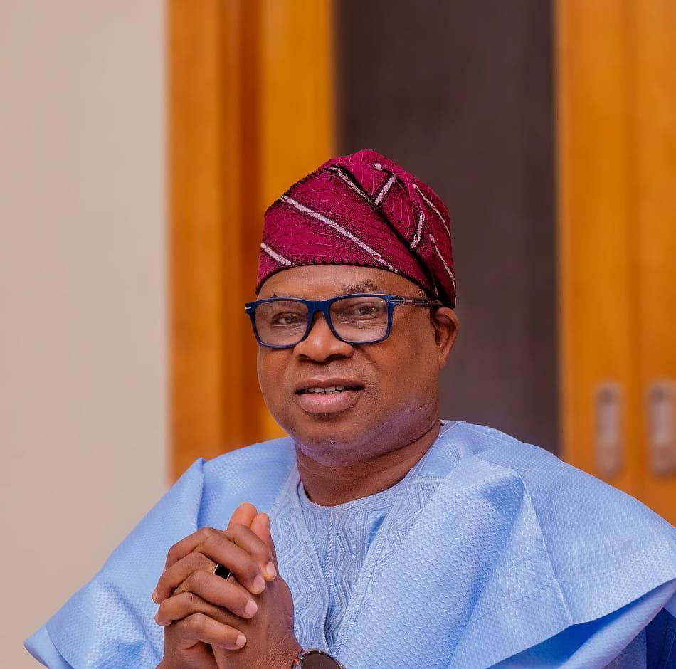 Osun 2026: My campaign not tied to criminality, Oyebamiji declares