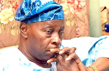 Olu Falae’s The Triumph of Grace: Critical Insights for DeepeningAdministrative Reform in Nigeria