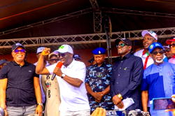 Edo Senator urges incoming LG chairmen on development, financial prudence