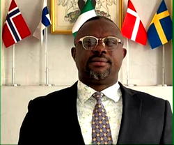 Electoral committee affirms Idahosa’s election as NYCN Europe Governor