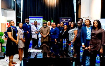 NCAA boosts passenger complaint resolution, sets sights on 90%