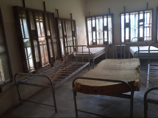 Patients lament shortage of staff, drugs in Ondo, Osun, Ekit