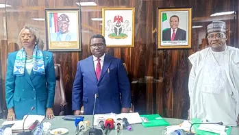 INEC removes 2,103 double voter registrations in Ekiti