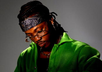 Kimoni aka Spark Your Lighter emerges one of Nigeria’s most emotionally authentic Afrofusion voices