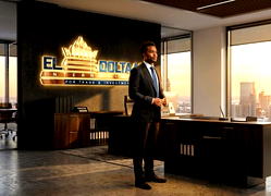 Elsooltaan Group positions itself as leading infrastructure operator in Nigeria-Gulf trade corridor