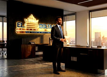 Elsooltaan Group positions itself as leading infrastructure operator in Nigeria-Gulf trade corridor
