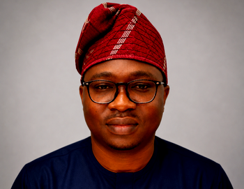 Why Nigeria must build data-driven economy to compete globally – Akin Akinbobola