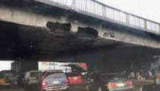 Lagos shuts Iddo Bridge for 5 days