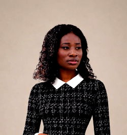 FADAN Honours Charity Woode as emerging ashion Entrepreneur of the Year