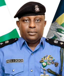 IGP replaces Placid, appoints CSP Iniedu as new police spokesman