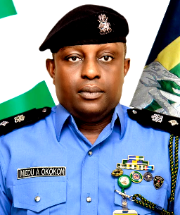 IGP replaces Placid, appoints CSP Iniedu as new police spokesman