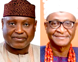 Ekiti monarch congratulates Oyebanji over re-election