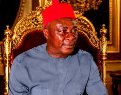 Nigerian realtor, Iwuchukwu hails Obele on Business Icon of the year nomination