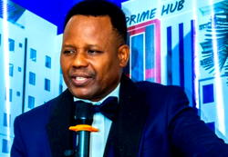 New urban development project launched to boost investment in Abuja’s Jabi district