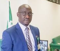 Jarigbe: Don’t drag me into smear campaign against