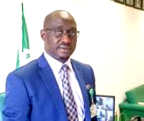 Jarigbe: Don’t drag me into smear campaign against Gov Otu