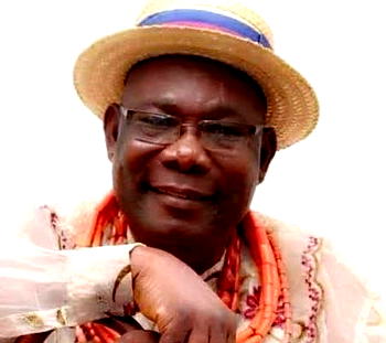Joe Omene @ 80: A Legacy of Leadership