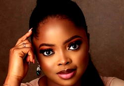 Juliana Olayode defends clerics amid criticism over silence on insecurity