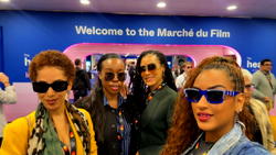 Juliet Ibrahim’s ‘Behind A Lie’ set for screening in Cannes
