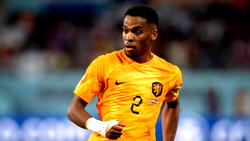 Jurrien Timber to miss World Cup 2026 due to injury