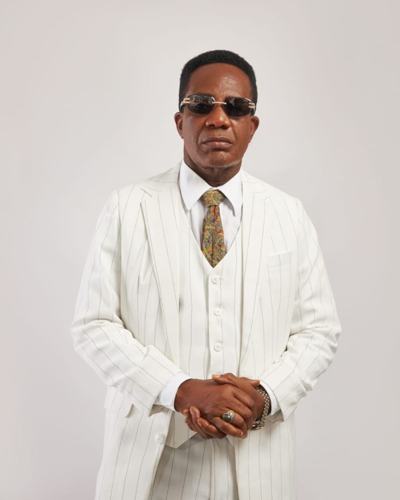 Ex-Fela guitarist Keji Hamilton returns with new Afrobeat single, ‘Agbaya People’