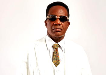 Ex-Fela guitarist Keji Hamilton returns with new Afrobeat single, ‘Agbaya People’
