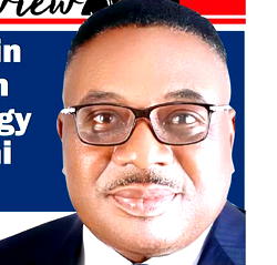 Global experts set to train Nigerian professionals in upstream, offshore energy insurance — Dr Dan Okehi