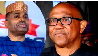 Obi demands N5bn damages, gives Kenneth Okonkwo seven days to retract allegations
