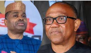 Obi seeks N5 billion in compensation, issues Kenneth Okonkwo a one-week ultimatum to withdraw claims