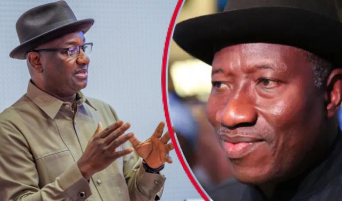 2027 Presidency: You don’t have moral right to advise Jonathan — PDP tells Keyamo
