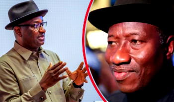 2027 Presidency: You don’t have moral right to advise Jonathan — PDP tells Keyamo