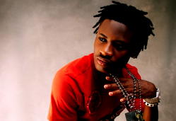 Khaid unveils B4R&W tape ahead of debut album Rich & Wacko