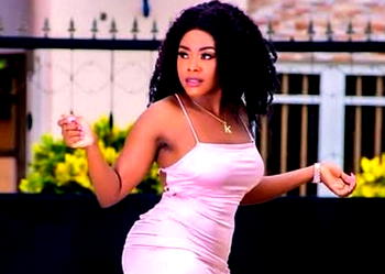 Every home has a God-fearing ‘baddie’ – Kiitan Bukola