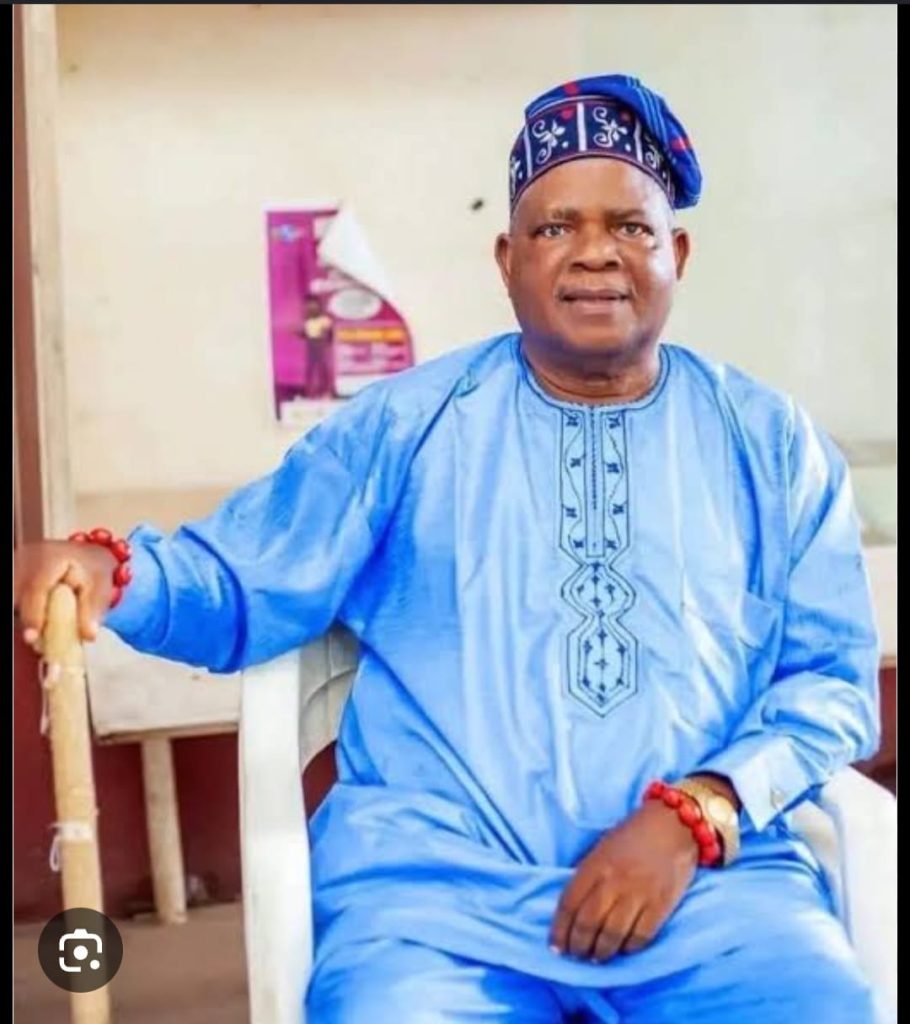 Veteran actor Kola Oyewo of "Saworoide" fame dies at the age of 80