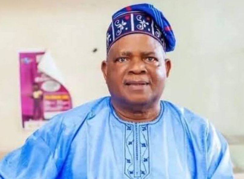 Saworoide veteran actor Kola Oyewo passes on at 80