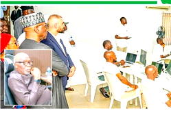 Kwara ends era of missing files, endless delays, middlemen in land administration