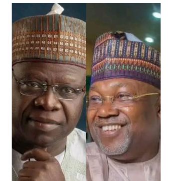 Kwara PDP crisis deepens as two governorship candidates emerge.