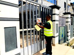 Lagos seals two hospitality outfits over noise pollution