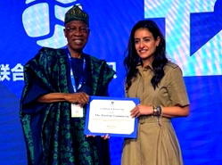 UN Tourism admits Eko Tourism Foundation, boosting Lagos’ global tourism ambitions