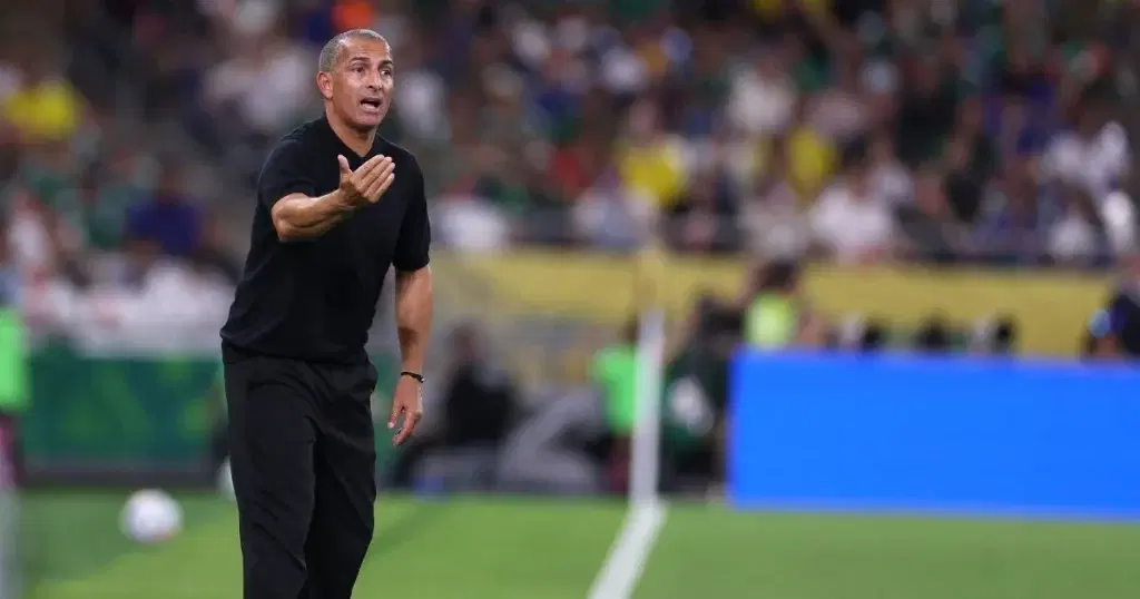 Just in: Tunisia sack manager Sabri Lamouchi after one game at World Cup