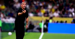 Just in: Tunisia sack manager Sabri Lamouchi after one game at World Cup