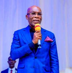LSEF promotes tech education at Holy Ghost College, Owerri with AI-Tech Centre