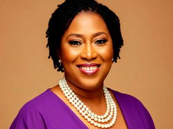 Lillian Amah-Aluko unveils new novel ‘The Things We Do To Each Other’