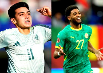 2026 World Cup: 10 youngest players after FIFA confirms final squads