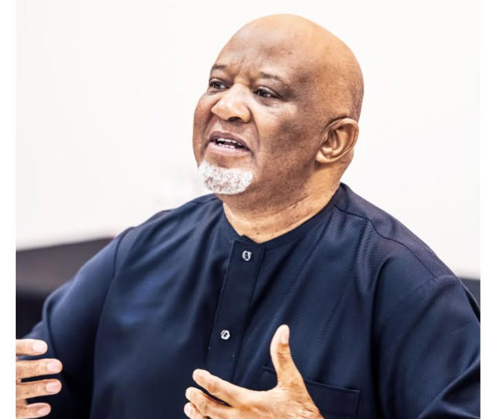 MTN Group Chairman criticizes anti-foreigner attitudes, asserting South Africa needs Africa's support