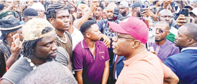 Oyo school abduction: We won’t negotiate with terrorists — Makinde