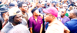 Oyo school abduction: We won’t negotiate with terrorists — Makinde